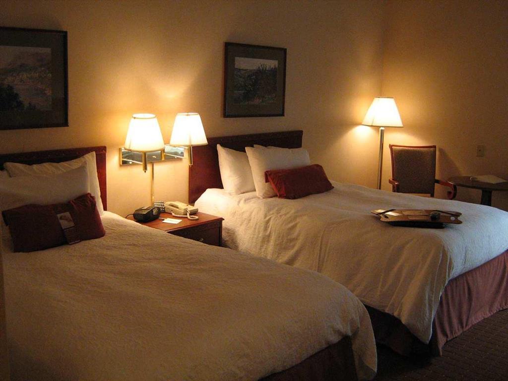 Holiday Inn Express - New Albany Quarto foto